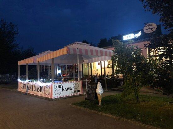 MIR Cafe Paslek